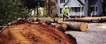 How Our Tree Care Process Works  in  Wilmington Island, GA